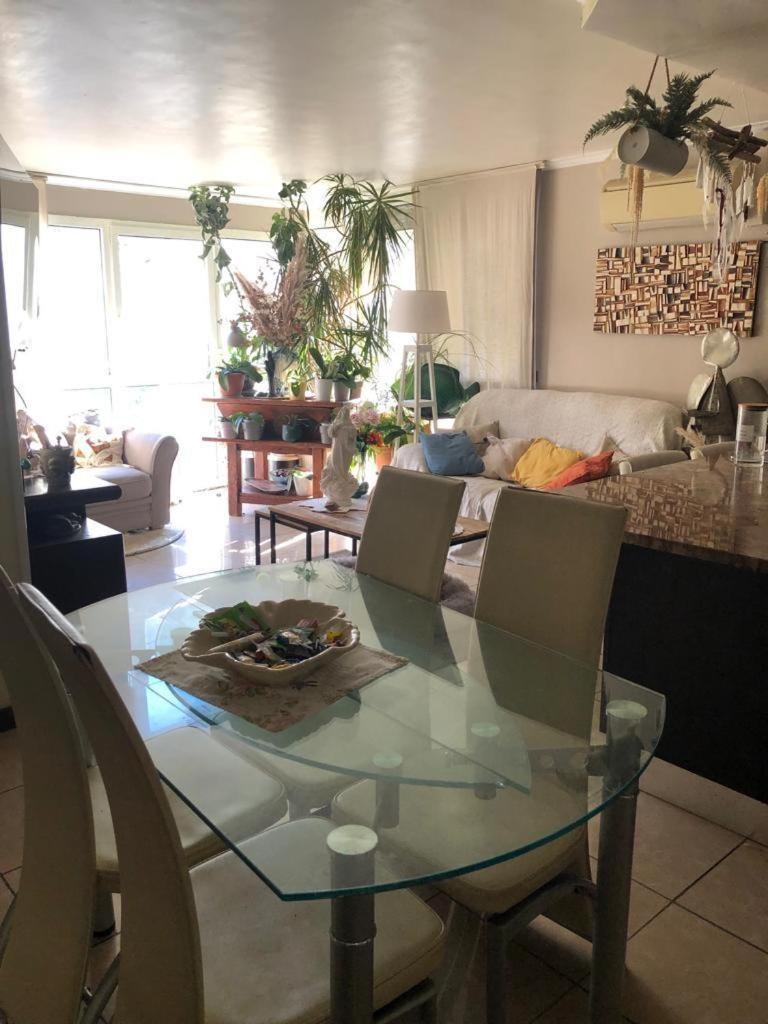 Agreable Chambre D'Hote A 50M De La Mer Cannes Exterior foto